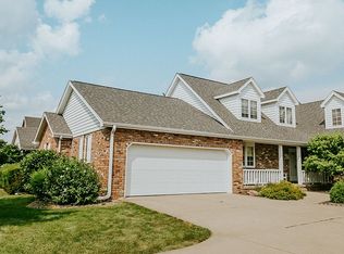 414 S Ohio Ave, Morton, IL