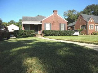 3436 Broadmoor Blvd, Shreveport, LA 71105