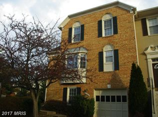 2001 Gallows Tree Ct, Vienna, VA 22182