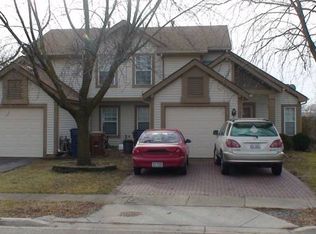 19 Yardley Ct, Glendale Heights, IL