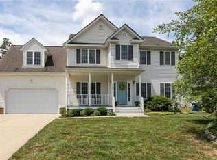 5742 S Jessup Rd, Chesterfield, VA 23832