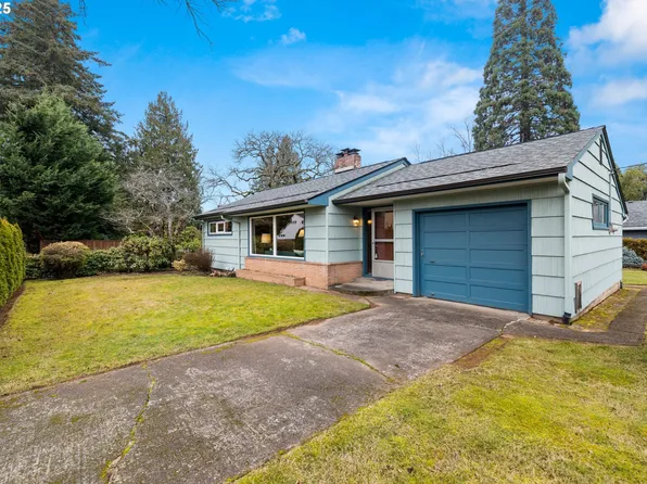 2415 SE Courtney Ave, Milwaukie, OR 97222