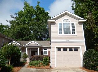 2780 Laurelwood Ln, Tallahassee, FL 32308