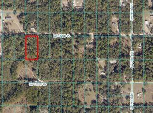 SW 152nd Pl LOT 136, Dunnellon, FL 34432