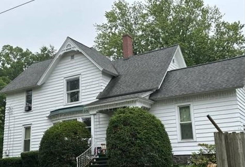 Property Front View