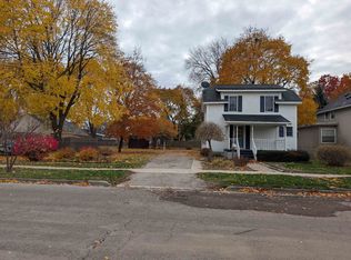 523 Fletcher St, Owosso, MI 48867