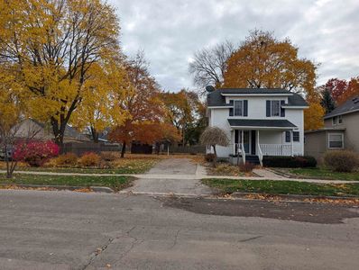 523 Fletcher St, Owosso, MI, 48867