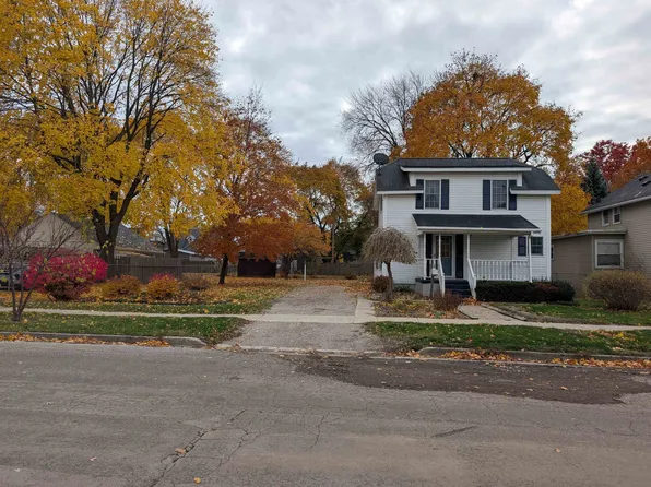 523 Fletcher St, Owosso, MI 48867