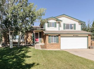 3653 S Andes Ct, Aurora, CO 80013