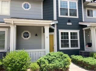 3332 Apple Blossom Way UNIT 4, Evans, CO 80634