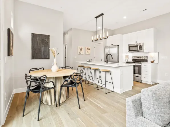 4025 Jason Street #204, Denver, CO 80211