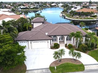 3787 Whippoorwill Blvd, Punta Gorda, FL 33950