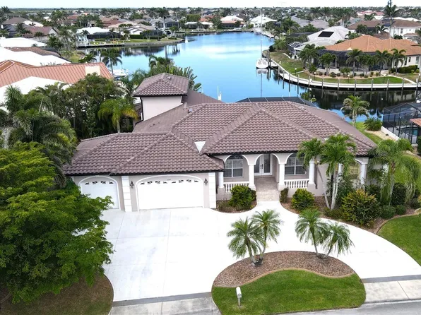 3787 Whippoorwill Blvd, Punta Gorda, FL 33950