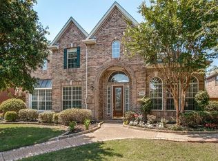 4568 Risinghill Dr, Plano, TX 75024