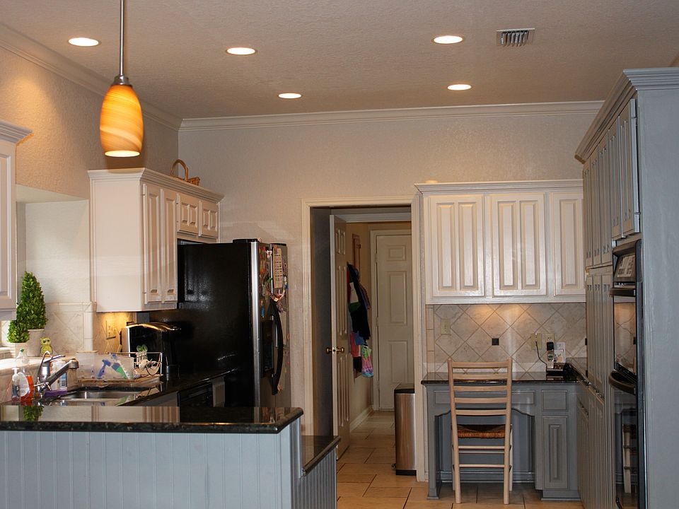 Updated Kitchen