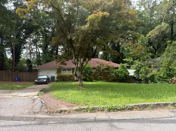 2469 Ousley Ct, Decatur, GA 30032