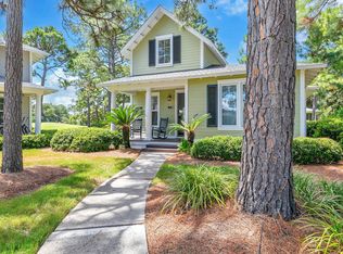 1318 Ravens Run, Miramar Beach, FL 32550