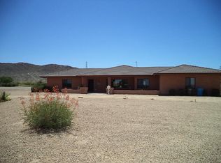 5019 W Elliot Rd, Laveen, AZ 85339