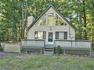 2783 Rockway Rd, Lake Ariel, PA 18436