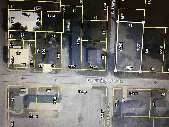 5th image of 301 E Huntingdon St