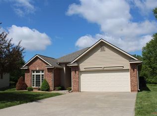 803 Virginia Pl, Clinton, MO 64735