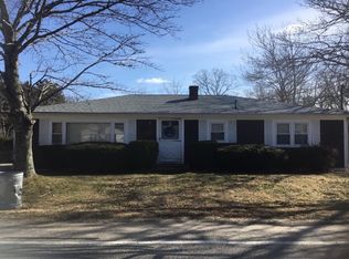 133 Homestead Ln, East Falmouth, MA 02536