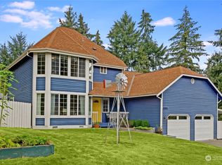 6605 227th St SW, Mountlake Terrace, WA 98043