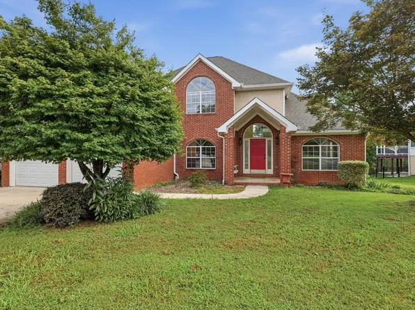 6713 Harvest Run Dr, Harrison, TN 37341