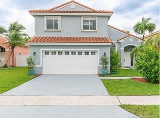 1031 NW 192nd Ave, Hollywood, FL 33029