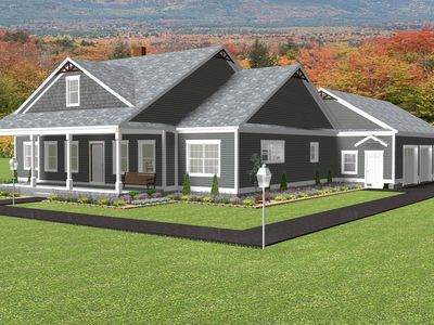 42 Middle Jam Road, Gorham, ME, 04038