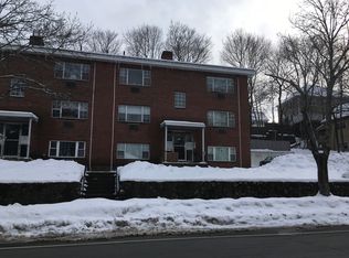 1490 Mass Ave APT 1, Arlington, MA 02476
