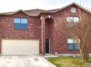 9127 Via Mirada, San Antonio, TX 78245
