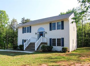 1068 Doss Rd, Concord, VA 24538