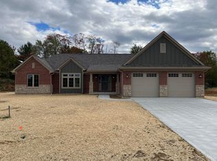 8397 Alice Way, Brookville, IN