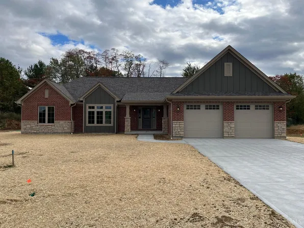 8397 Alice Way, Brookville, IN 47012