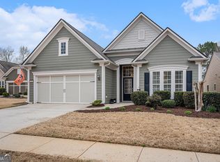 806 Dusky Sap Ct, Griffin, GA 30223
