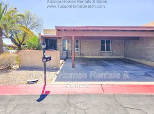 510 W Calle Lago, Tucson, AZ 85704