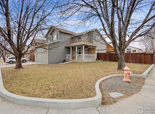 3983 Rollingwood Dr, Loveland, CO 80538