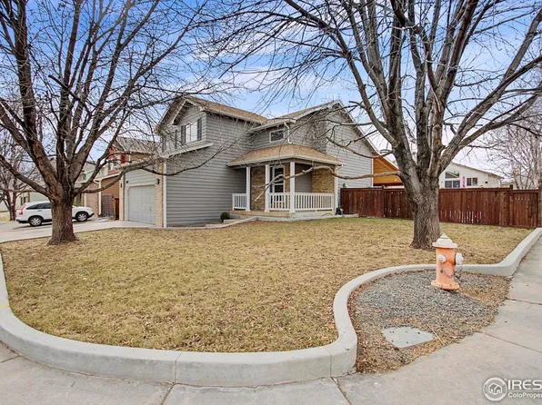 3983 Rollingwood Dr, Loveland, CO 80538