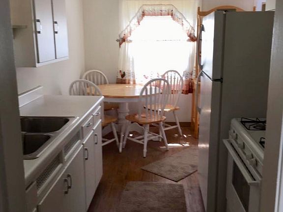 All appliances stay