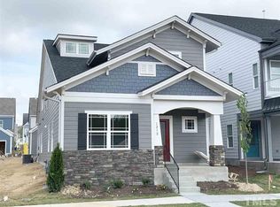 1212 Gloriosa St, Apex, NC 27523