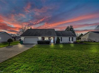 4360 Harper St, Perry, OH 44081