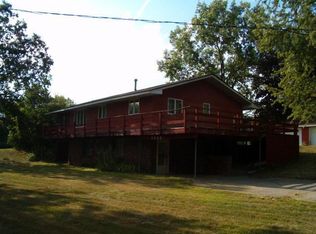 5336 W Barden Rd, COLEMAN, MI 48618