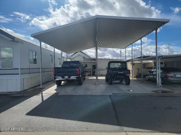 219 E MARICOPA Boulevard #661, Florence, AZ 85132