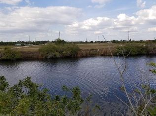 4005 NW 39th St, Cape Coral, FL 33993