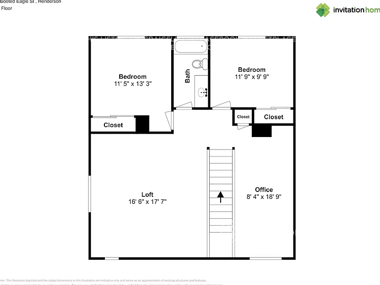 722 Booted Eagle St — Photo 3