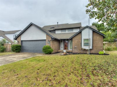 3229 Bismarc Ln, Norman, OK, 73072