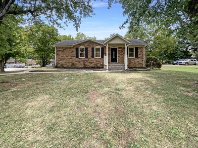 733 Sanders St, Lewisburg, TN, 37091