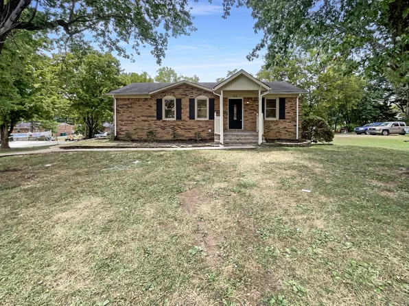 733 Sanders St, Lewisburg, TN 37091