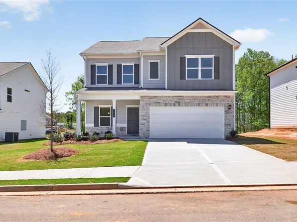 725 Sinclair Ln, Temple, GA 30179